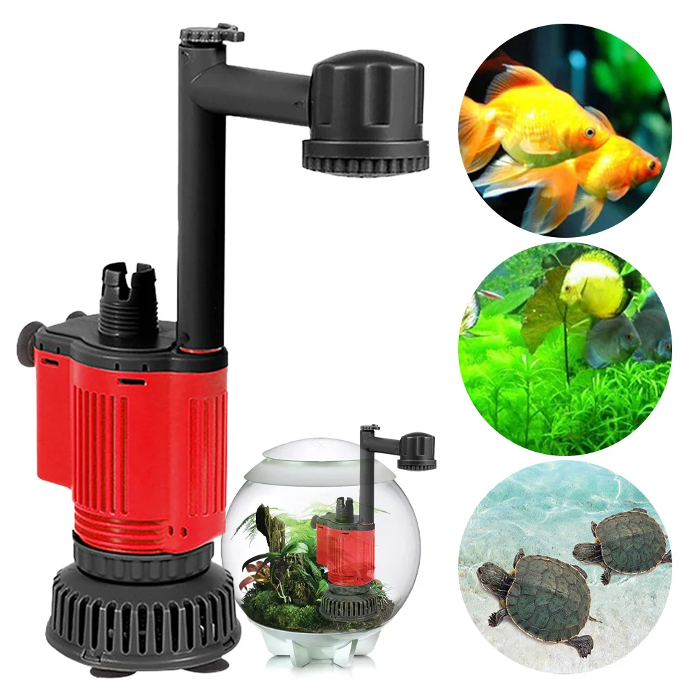 220V Automatic Aquarium Water Changer Pump For Fish Tank Gravel Cleaner Cleaning Tool Sand Washer Filter Siphon Cleaning Tools
220V Automatic Aquarium Water Changer Pump For Fish Tank Gravel Cleaner Cleaning Tool Sand Washer Filter Siphon Cleaning Tools