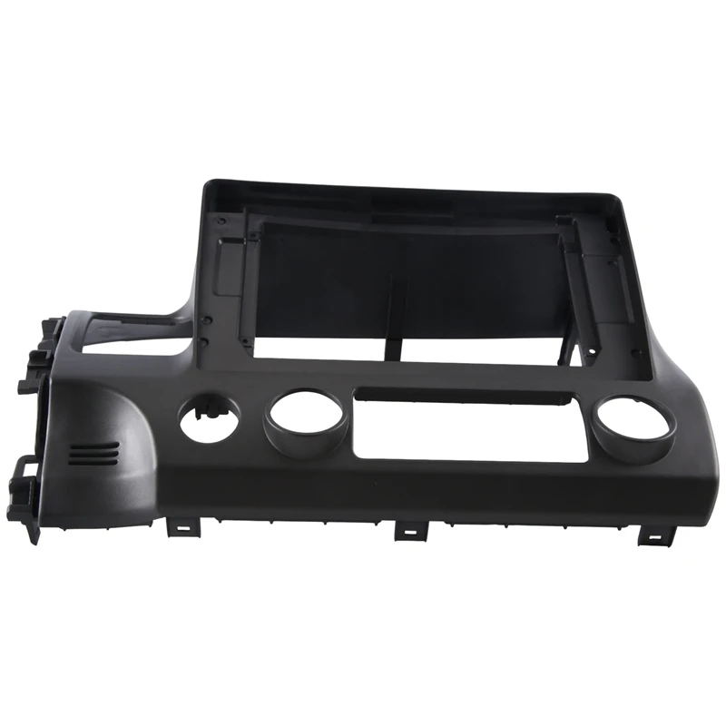 10,1 дюймовая Автомобильная рамка DVD, комплекты отделки аудиоприборной панели, панель радиоплеера, экран 2 Din, запчасти для HONDA CIVIC 2006-2011, левая стереосистема
10,1 дюймовая Автомобильная рамка DVD, комплекты отделки аудиоприборной панели, панель радиоплеера, экран 2 Din, запчасти для HONDA CIVIC 2006-2011, левая стереосистема