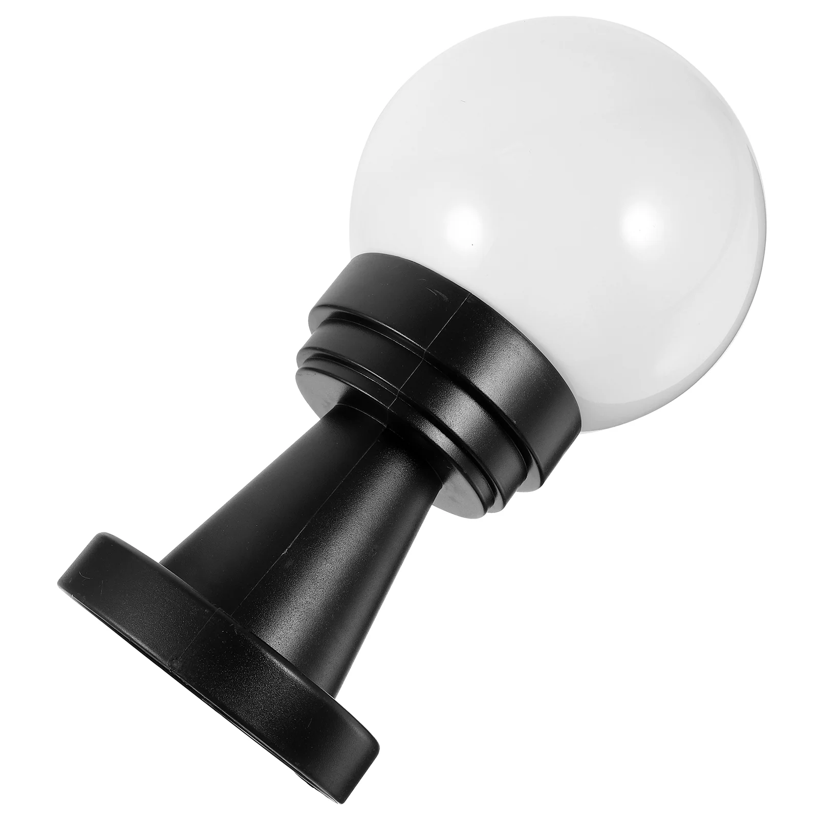 Replacement Globe Lampshade Post Lamp Shade Outdoor Post Light Fixture Shade 
Replacement Globe Lampshade Post Lamp Shade Outdoor Post Light Fixture Shade