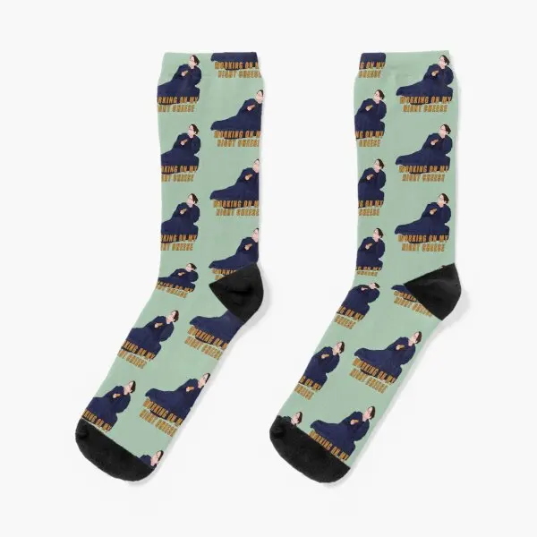 Working On My Night Cheese Crew Socks Ladies Girls Cute Best Winter Cotton Black Comfortable Funny Cartoon Sports Mens Autumn
Working On My Night Cheese Crew Socks Ladies Girls Cute Best Winter Cotton Black Comfortable Funny Cartoon Sports Mens Autumn