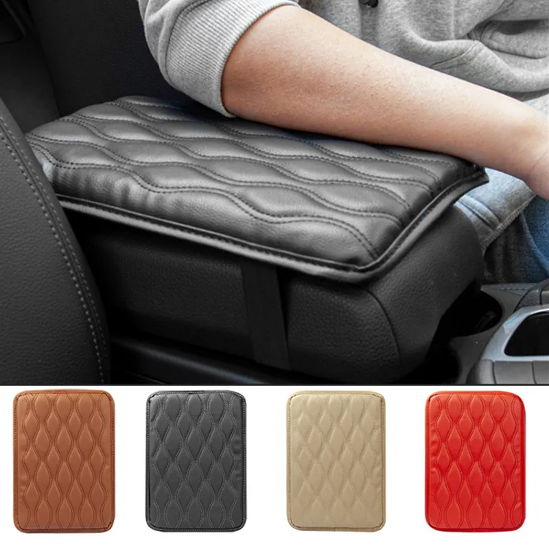Car Center Console Pad Universal Waterproof Car Armrest Seat Box Cover Car Interior Accessories For Most Vehicle SUV Truck
Car Center Console Pad Universal Waterproof Car Armrest Seat Box Cover Car Interior Accessories For Most Vehicle SUV Truck
