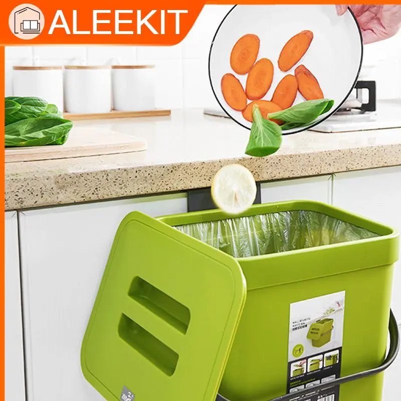 5L PP Trash Can Recycle Bin Non Toxic Tasteless Kitchen Dustbin Garbage Rubbish Bin Garbage Can Kitchen Tools Home Accessories
5L PP Trash Can Recycle Bin Non Toxic Tasteless Kitchen Dustbin Garbage Rubbish Bin Garbage Can Kitchen Tools Home Accessories