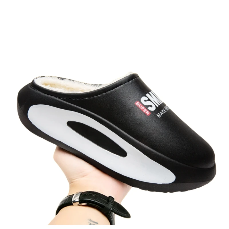 Шлепанцы мужские/женские/Детские хлопковые, теплые сандалии, плюшевые тапочки, сланцы, водонепроницаемая обувь для улицы и дома, размеры 32-45, зима
Шлепанцы мужские/женские/Детские хлопковые, теплые сандалии, плюшевые тапочки, сланцы, водонепроницаемая обувь для улицы и дома, размеры 32-45, зима