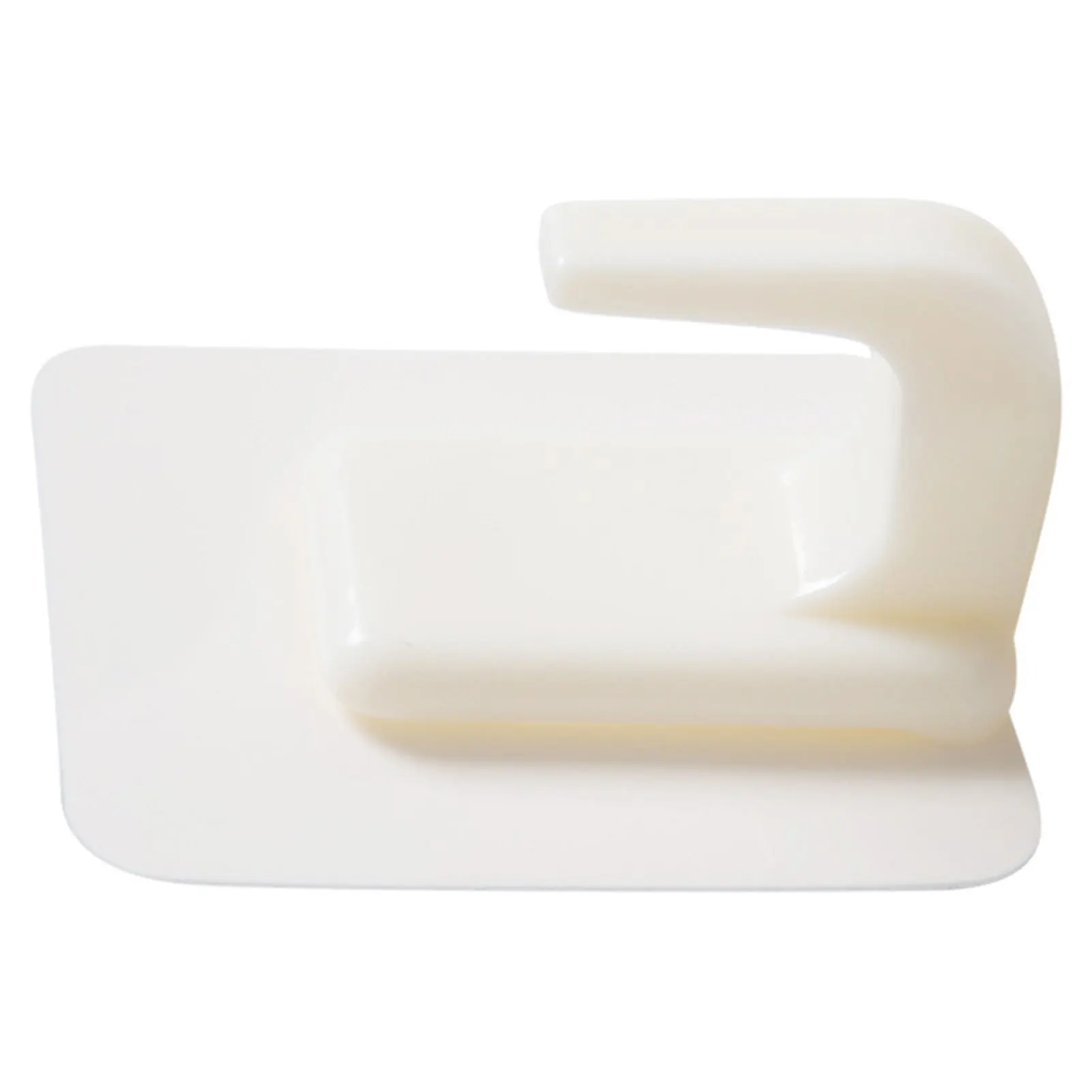 Large Self Adhesive Utility Hooks Heavy Duty Easy to Use Storage Hooks for Wall Door Ceiling Mount
Large Self Adhesive Utility Hooks Heavy Duty Easy to Use Storage Hooks for Wall Door Ceiling Mount