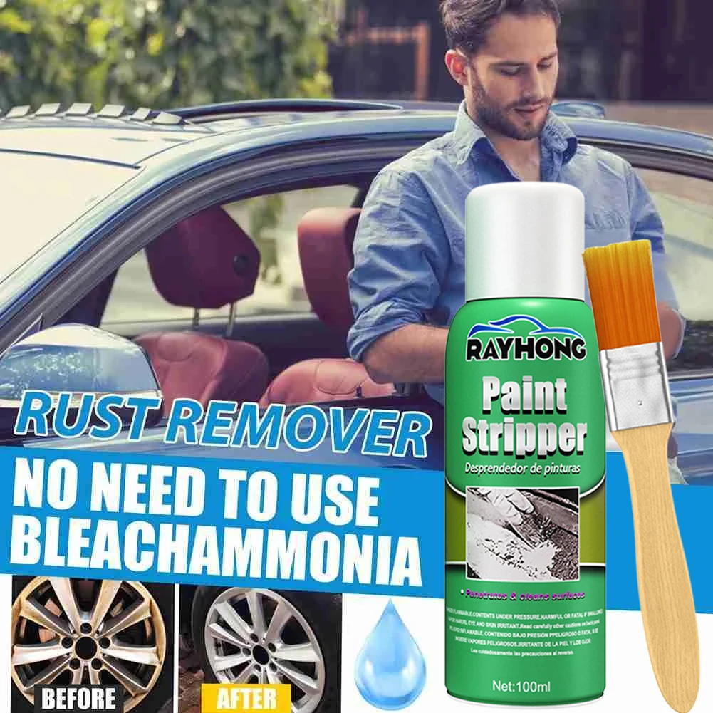 100ml Car Scratch Paint Remover For Car Body Paint Scratch Care Car Care Polishing Car Paint Repair With Brush Auto Accessories
100ml Car Scratch Paint Remover For Car Body Paint Scratch Care Car Care Polishing Car Paint Repair With Brush Auto Accessories