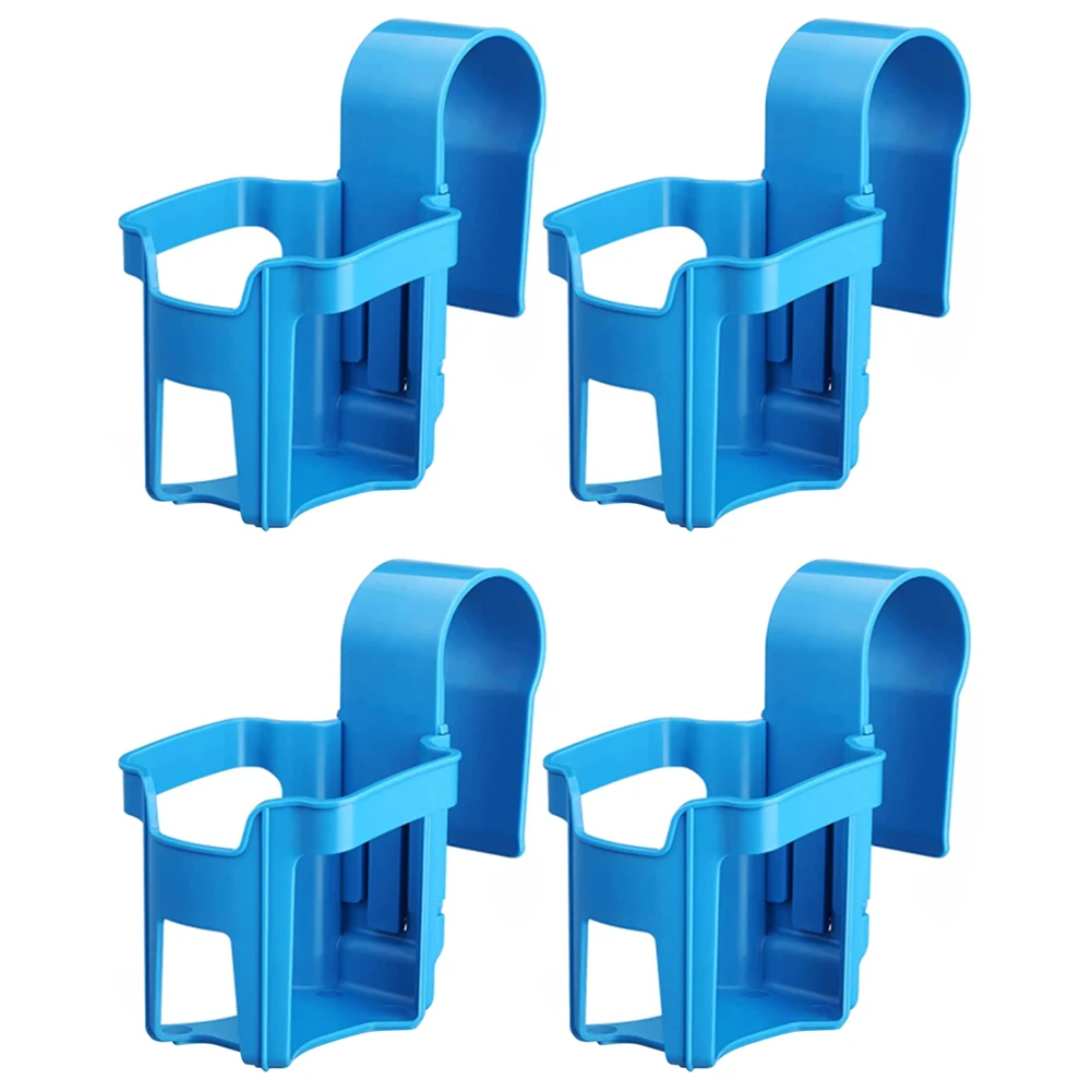 1/2/4pcs Plastic Water Cup Hanging Holder Container Hook for Above Swimming Pool Side Beverage Drinks Beer Storage Shelf Pool
1/2/4pcs Plastic Water Cup Hanging Holder Container Hook for Above Swimming Pool Side Beverage Drinks Beer Storage Shelf Pool