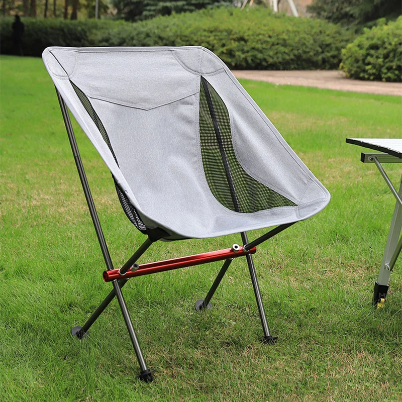 Portable Folding Camping Chair Outdoor Moon Chair Collapsible Foot Stool For Hiking Picnic Fishing Chairs Seat Tools
Portable Folding Camping Chair Outdoor Moon Chair Collapsible Foot Stool For Hiking Picnic Fishing Chairs Seat Tools