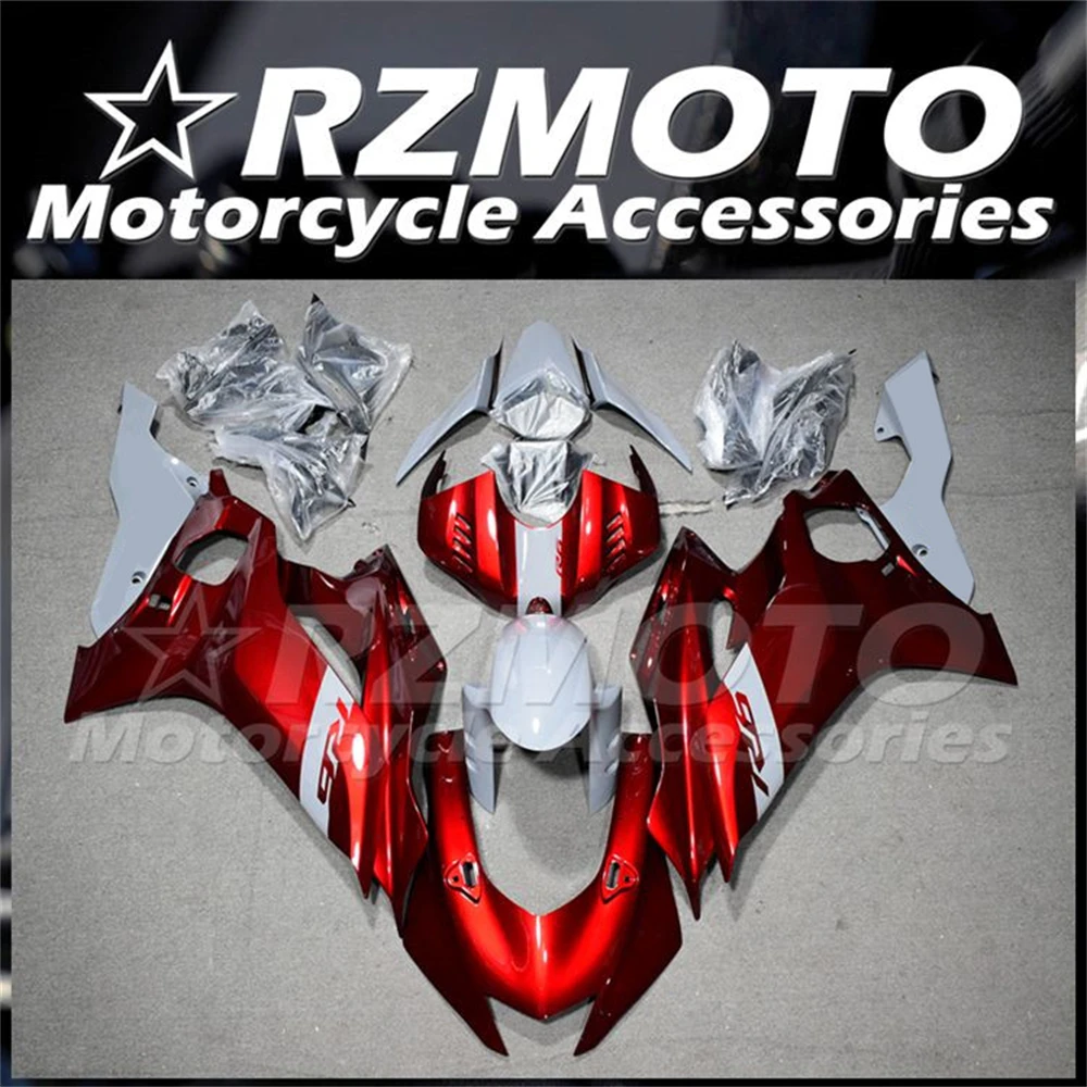 Комплект обтекателей из АБС-пластика для YAMAHA YZF-R6 R6 2017 2018 2019 2020 2021 2022 17 18 19 20 21 22
Комплект обтекателей из АБС-пластика для YAMAHA YZF-R6 R6 2017 2018 2019 2020 2021 2022 17 18 19 20 21 22
