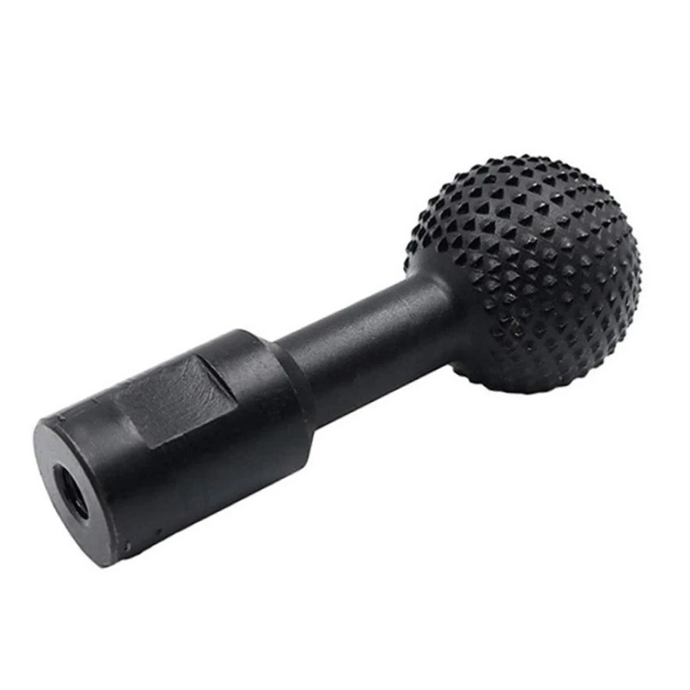 Angle Grinder Rotary File Carving Tools Grinding Head Spherical 10mm Sanding Wooden Trough Polishing Round Drilling Bits
Angle Grinder Rotary File Carving Tools Grinding Head Spherical 10mm Sanding Wooden Trough Polishing Round Drilling Bits