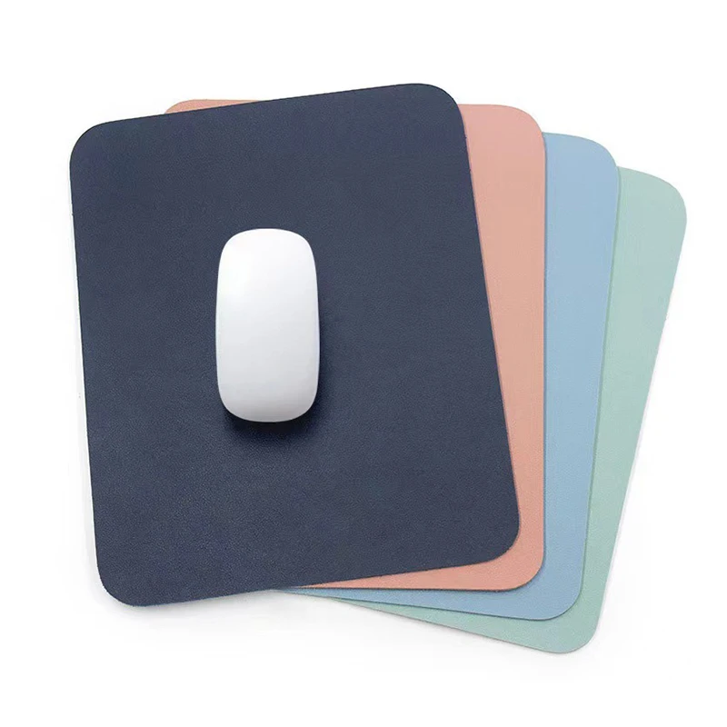 Double-side Large Mouse Pad Anti-slip Waterproof PU Leather Desk Mat Gaming PC Computer Mousepad Keyboard Table Cushion
Double-side Large Mouse Pad Anti-slip Waterproof PU Leather Desk Mat Gaming PC Computer Mousepad Keyboard Table Cushion