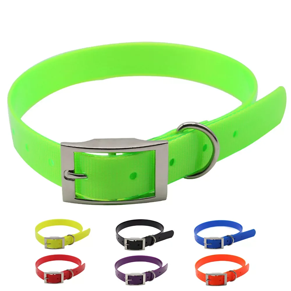 Nylon Dog Collar Adjustable TPU Pet Leash for Large Dogs Collars Accessories Pets Cat Leashs Lead Dog Supplies Waterproof
Nylon Dog Collar Adjustable TPU Pet Leash for Large Dogs Collars Accessories Pets Cat Leashs Lead Dog Supplies Waterproof