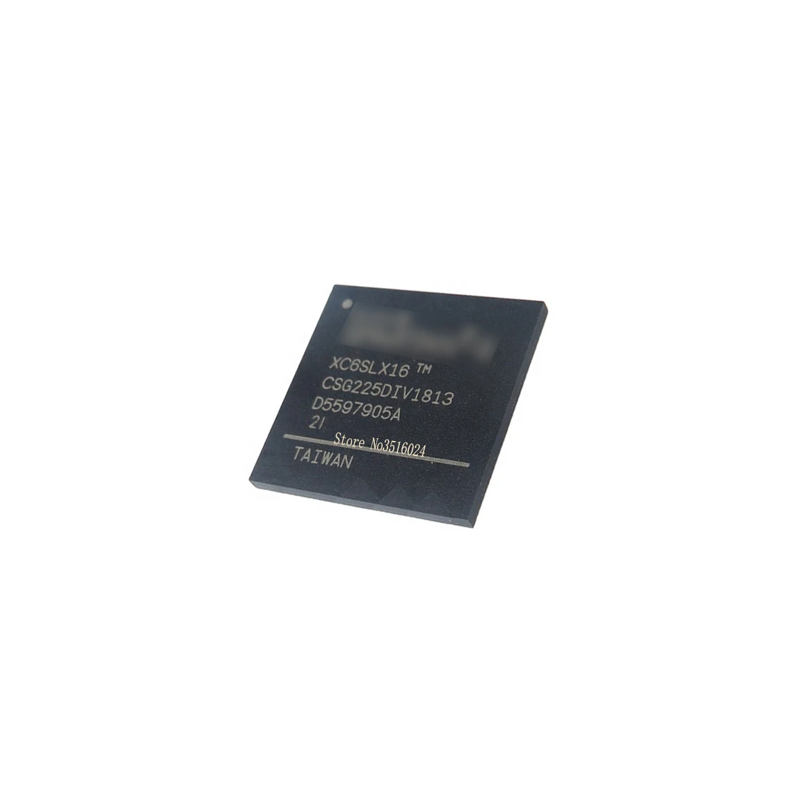 1PCS/LOT BGA XC6SLX16-3CSG225I XC6SLX16-3CSG225C XC6SLX16 100% original fast delivery in stock
1PCS/LOT BGA XC6SLX16-3CSG225I XC6SLX16-3CSG225C XC6SLX16 100% original fast delivery in stock