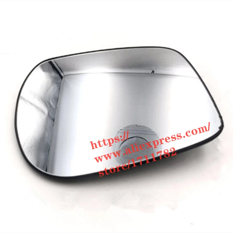 Rearview Mirror Glass/Lens For 06-13 Chery Tiggo/Tiggo FL Rearview Mirror Glass With Heating
Rearview Mirror Glass/Lens For 06-13 Chery Tiggo/Tiggo FL Rearview Mirror Glass With Heating