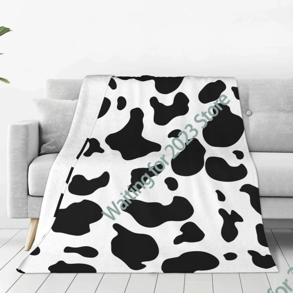 Cow Pattern, Zebra Pattern - 3d Sofa Bed Blanket Super Soft Warm Throw Blanket Adult Blanket Fashion Quilt Home Kids Bedding
Cow Pattern, Zebra Pattern - 3d Sofa Bed Blanket Super Soft Warm Throw Blanket Adult Blanket Fashion Quilt Home Kids Bedding