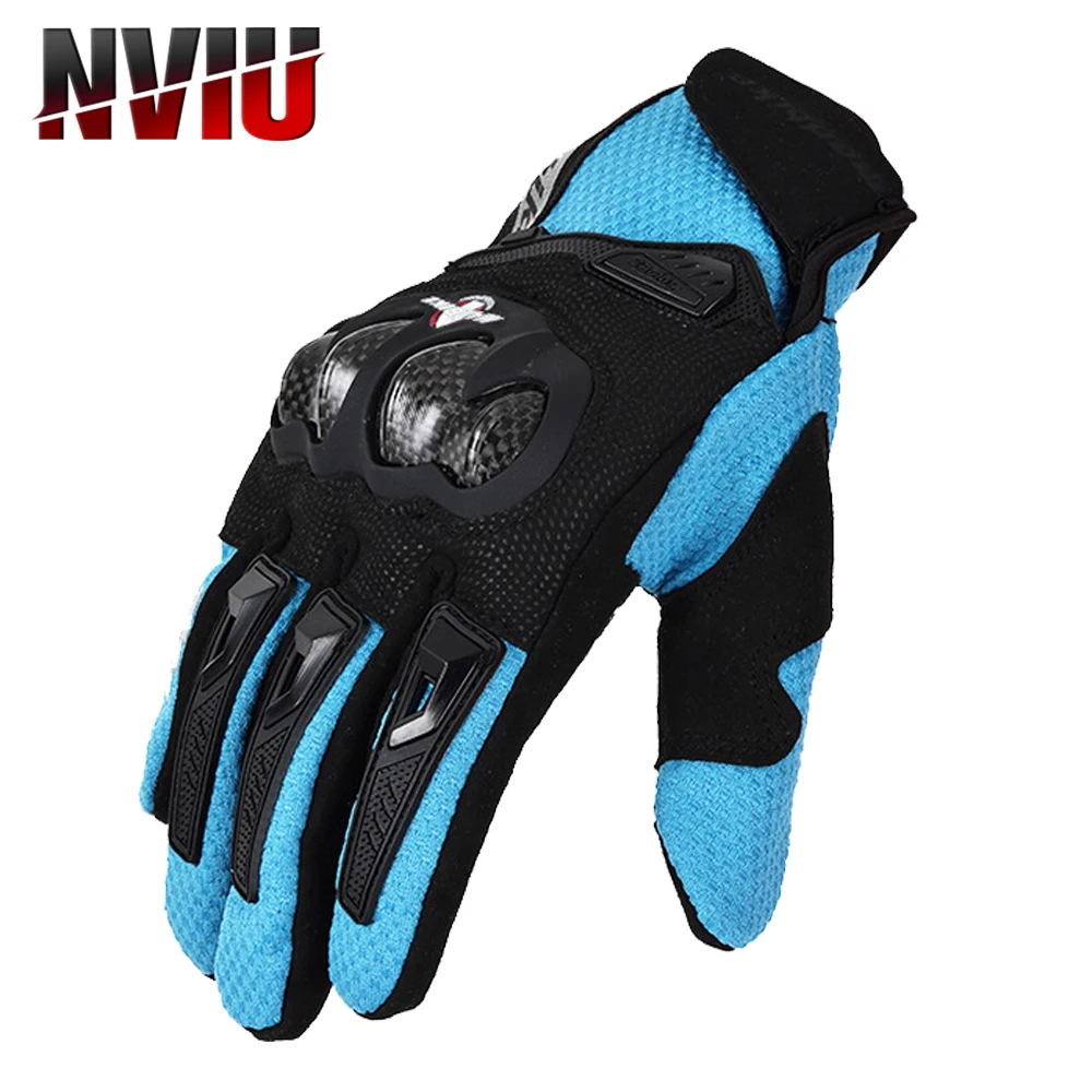 Мужские мотоциклетные перчатки для сенсорных экранов, летние дышащие мотоциклетные перчатки для мотокросса, защитные перчатки для мотогонок, езды на велосипеде 
Мужские мотоциклетные перчатки для сенсорных экранов, летние дышащие мотоциклетные перчатки для мотокросса, защитные перчатки для мотогонок, езды на велосипеде
