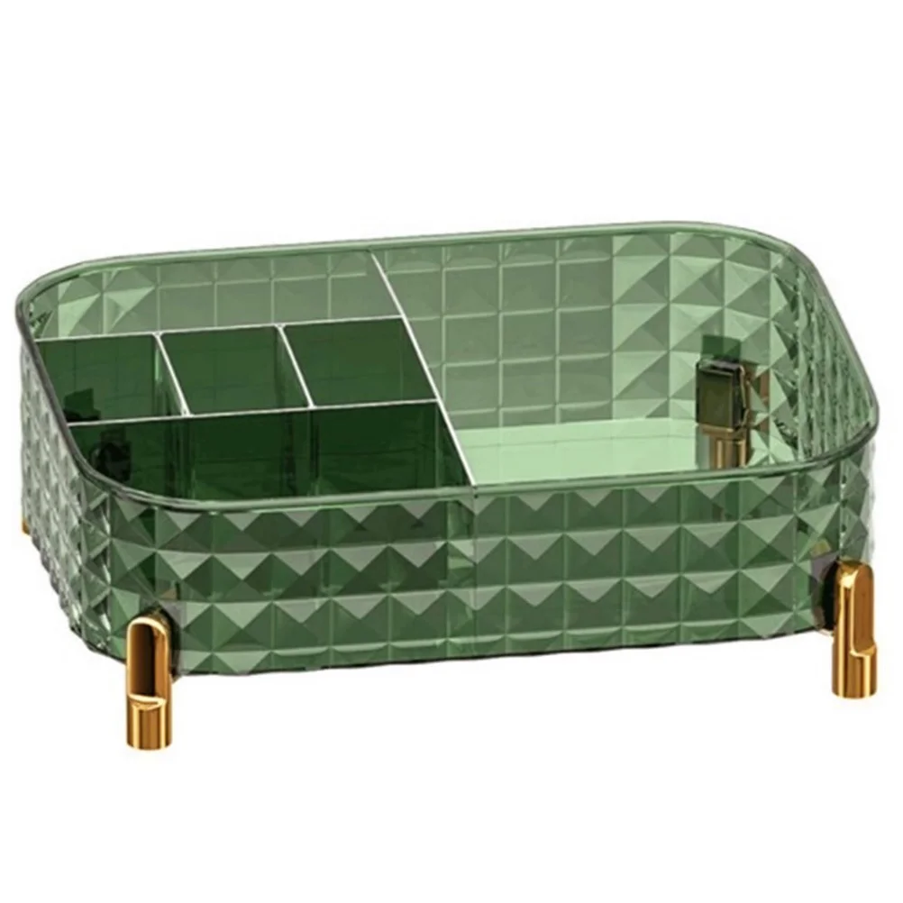 Organizers Storage Organizer Cosmetics Makeup Organizer Green Skincare Organizer Bathroom Makeup Organizer
Organizers Storage Organizer Cosmetics Makeup Organizer Green Skincare Organizer Bathroom Makeup Organizer