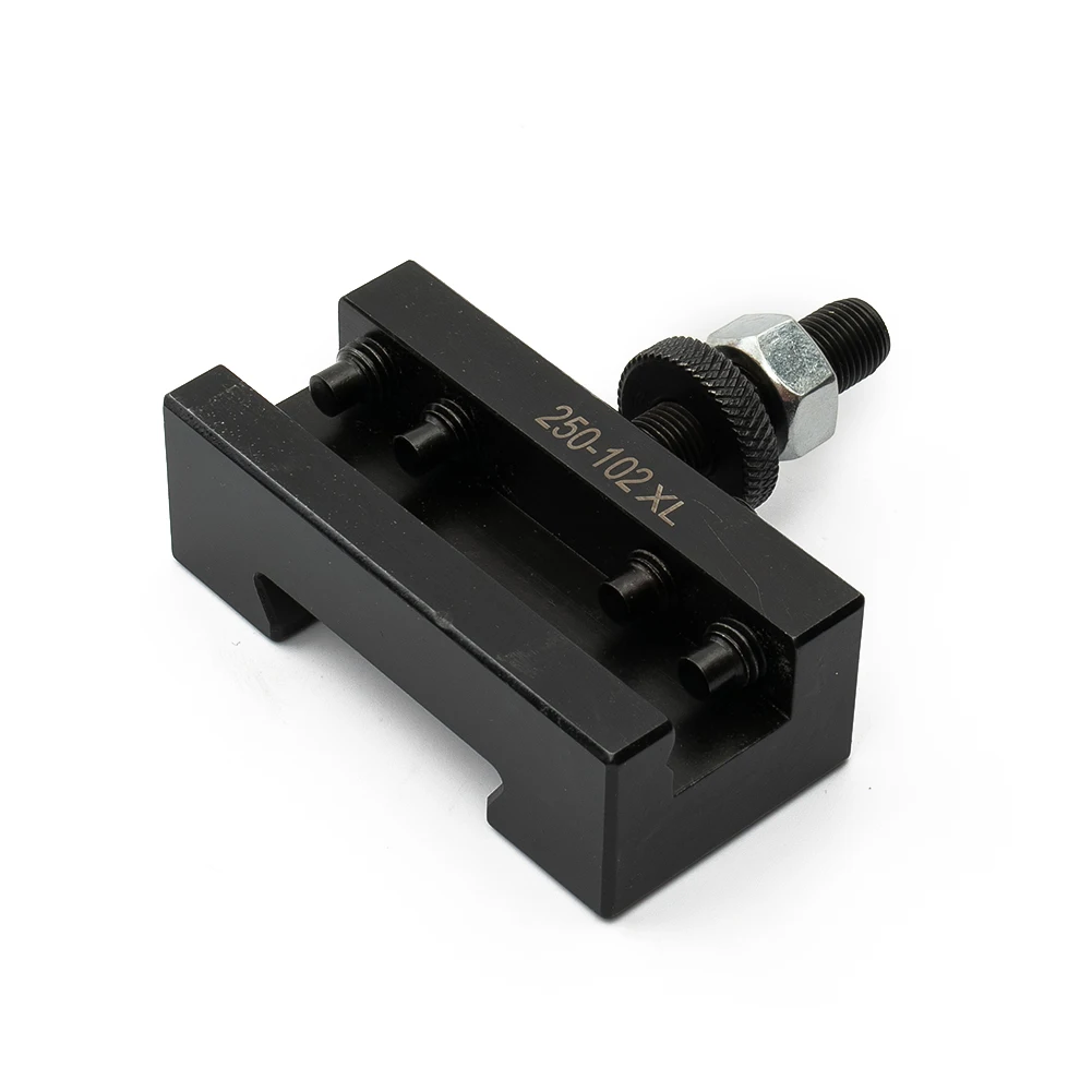 Brand New High Quality Materials Replace 250-102XL CNC Machine Tool Accessories Turning Tool Holder CNC Tool Holder
Brand New High Quality Materials Replace 250-102XL CNC Machine Tool Accessories Turning Tool Holder CNC Tool Holder