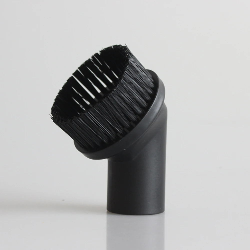 Round Brush Home Floor Tool Vacuum Accessories Cleaner Compatible Dusting Easy To Us Efficient Extension Pipes
Round Brush Home Floor Tool Vacuum Accessories Cleaner Compatible Dusting Easy To Us Efficient Extension Pipes