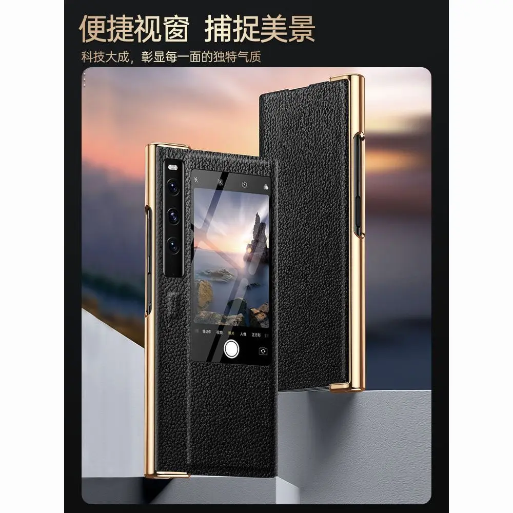 Чехол из натуральной кожи с покрытием для Huawei Mate XS2 Case For Huawei Matexs2 Case Mate XS 2 Case
Чехол из натуральной кожи с покрытием для Huawei Mate XS2 Case For Huawei Matexs2 Case Mate XS 2 Case