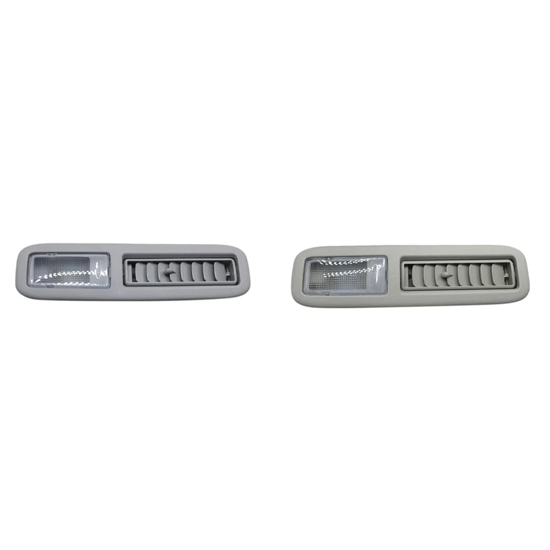 Car Interior Roof Top Air Conditioning Vent Outlet For Mitsubishi Pajero V93 V97 8405A001HA
Car Interior Roof Top Air Conditioning Vent Outlet For Mitsubishi Pajero V93 V97 8405A001HA