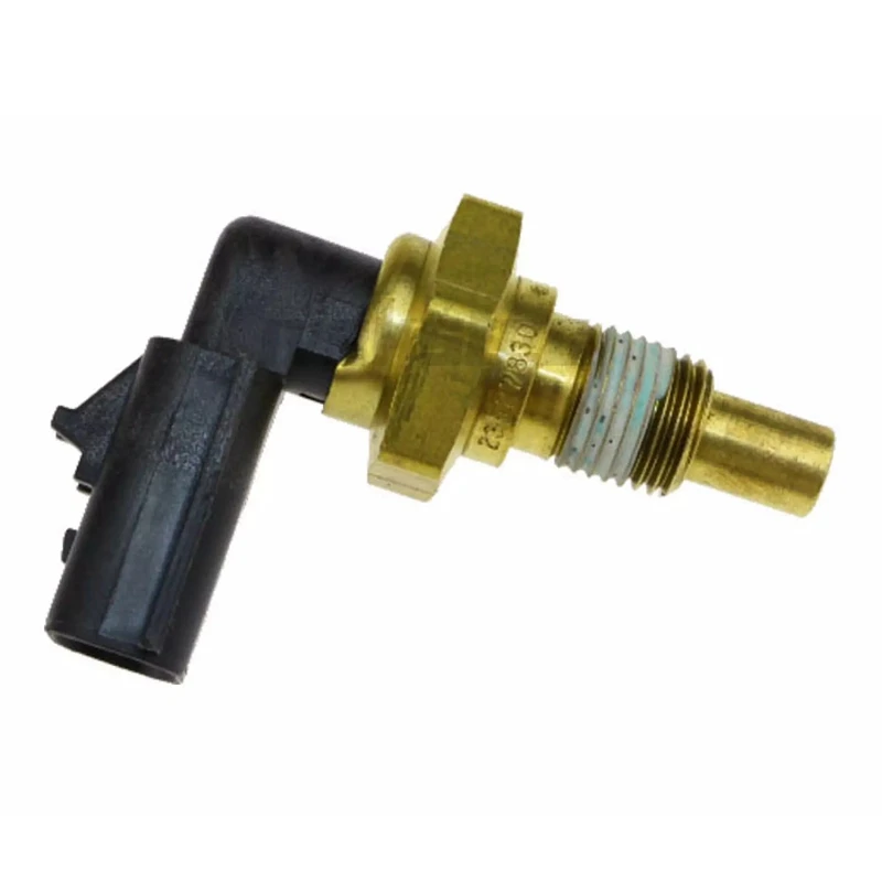 2X 23527830 Coolant Oil Water Temperature Sensor For Detroit Series S60 14L 
2X 23527830 Coolant Oil Water Temperature Sensor For Detroit Series S60 14L
