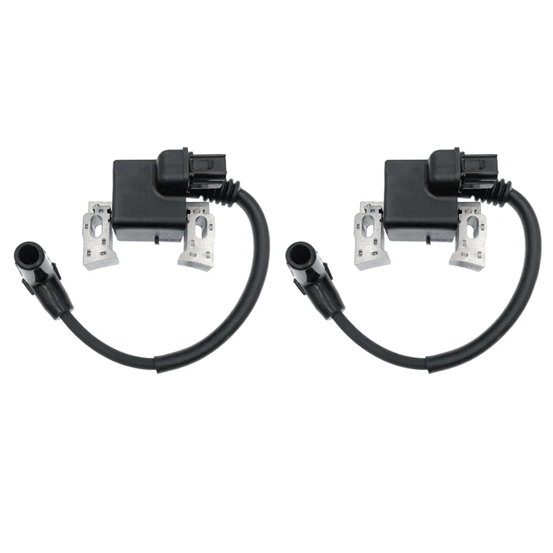 2X 30500-Z6L-043 катушки зажигания для двигателей Honda Gasonline GX630 GX660 GX690 GXV630 GXV660
2X 30500-Z6L-043 катушки зажигания для двигателей Honda Gasonline GX630 GX660 GX690 GXV630 GXV660