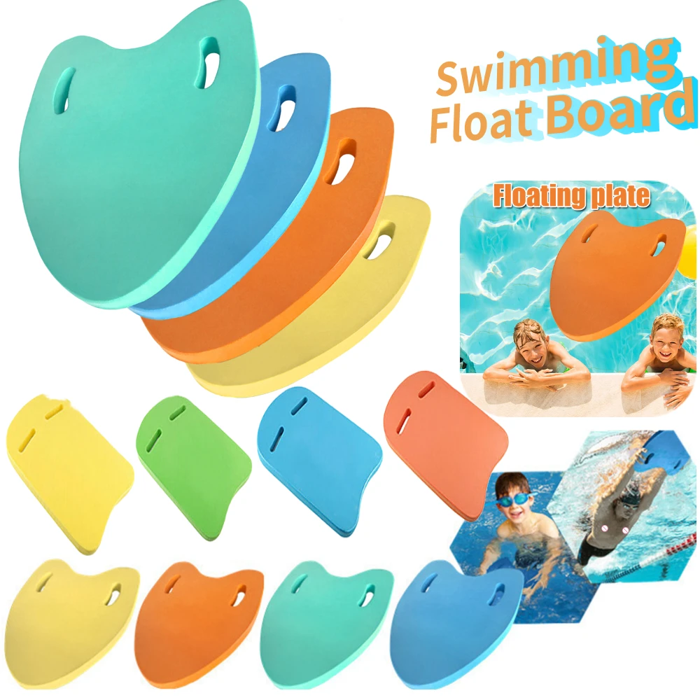 U/A Shaped Swimming Kickboard Swimming Board Float Kick Board Child Kids Adult Learning Training Aid Water Sports Accessories
U/A Shaped Swimming Kickboard Swimming Board Float Kick Board Child Kids Adult Learning Training Aid Water Sports Accessories