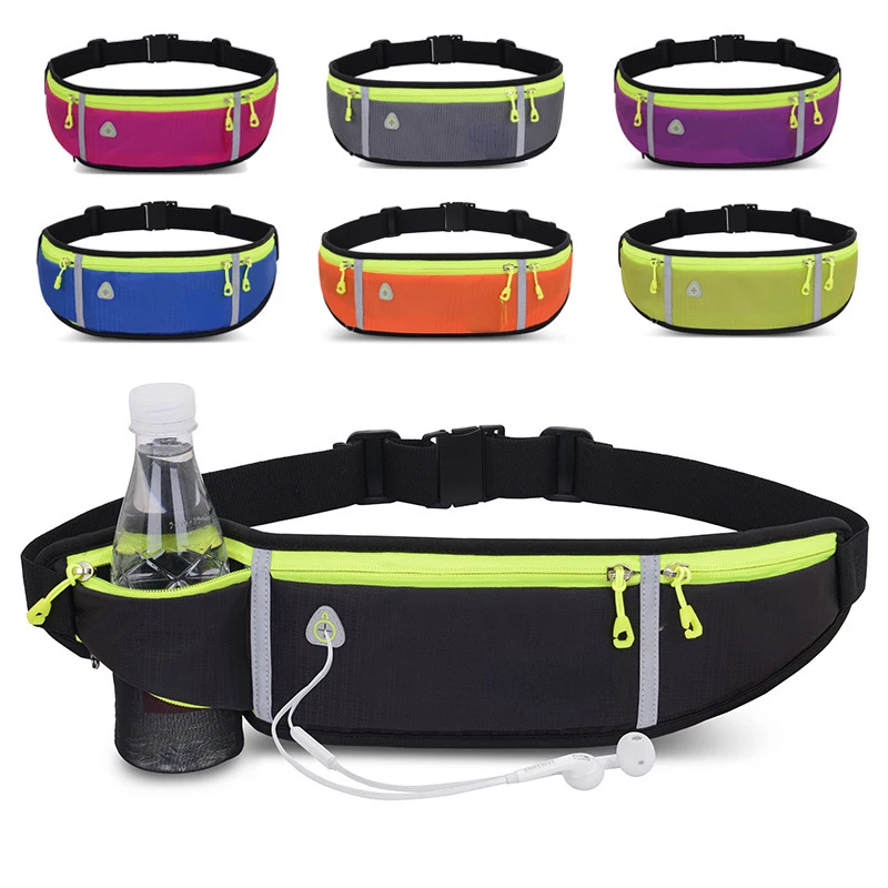 Sports Fanny Pack Male Mountain Climbing Running Mobile Phone Fanny Pack Female Outdoor Light Waterproof Leisure
Sports Fanny Pack Male Mountain Climbing Running Mobile Phone Fanny Pack Female Outdoor Light Waterproof Leisure