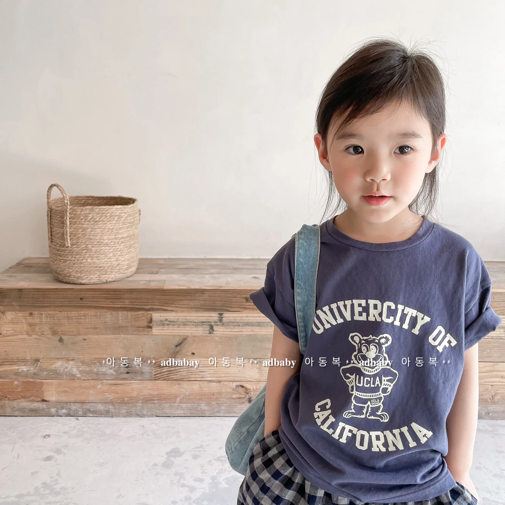 New Summer Kids Shirt Baby Girl Cotton Linen T-shirts Children Boy Cartoon Tiger Tshirt Fashion Toddler Print Short-sleeve Tops
New Summer Kids Shirt Baby Girl Cotton Linen T-shirts Children Boy Cartoon Tiger Tshirt Fashion Toddler Print Short-sleeve Tops