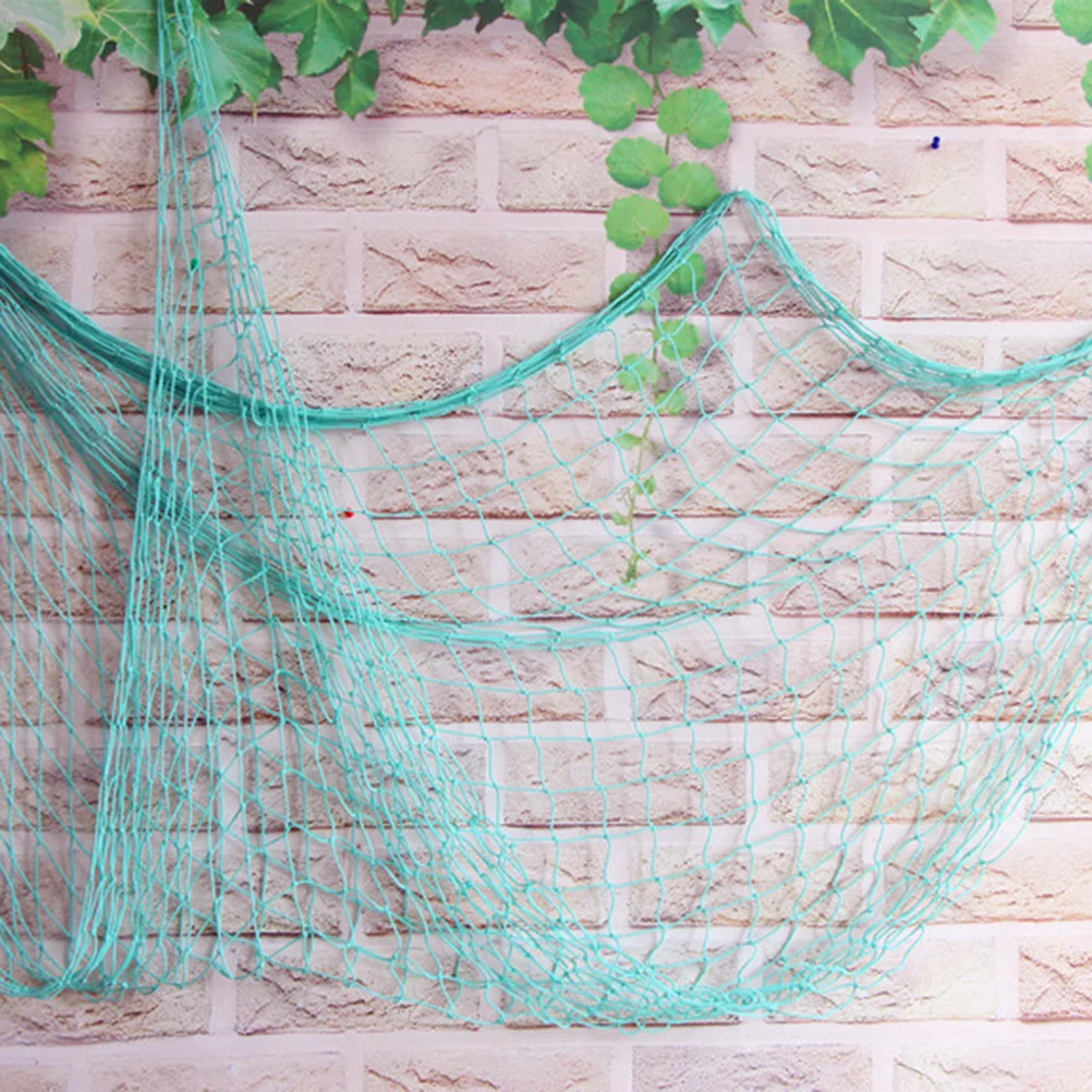 Green Decor Party Fish Net Fish Net Decorations The Mediterranean Fishing Net Decorations Decorative Netting Nautical Net Decor
Green Decor Party Fish Net Fish Net Decorations The Mediterranean Fishing Net Decorations Decorative Netting Nautical Net Decor