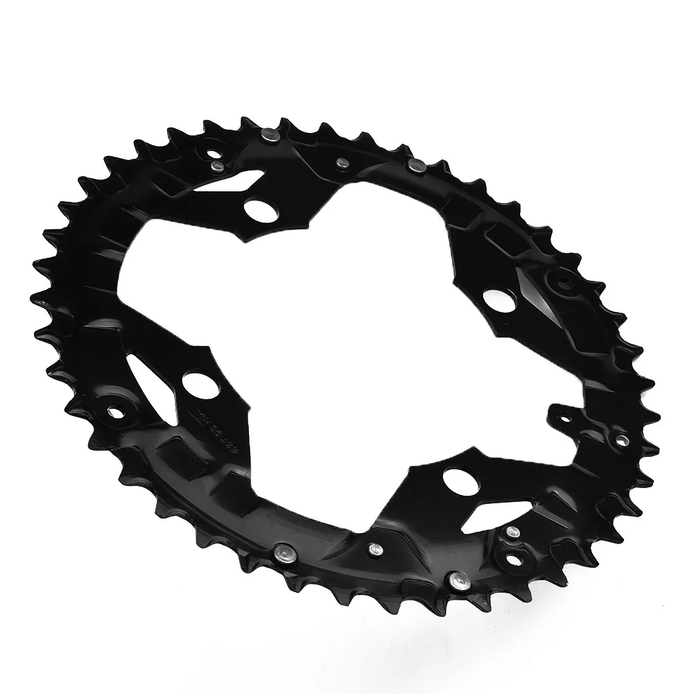 Repair Chainring Sprocket Replacement Riding Sports Steel Bicycle Black Cycling Mountain Parts Racing Convenient
Repair Chainring Sprocket Replacement Riding Sports Steel Bicycle Black Cycling Mountain Parts Racing Convenient