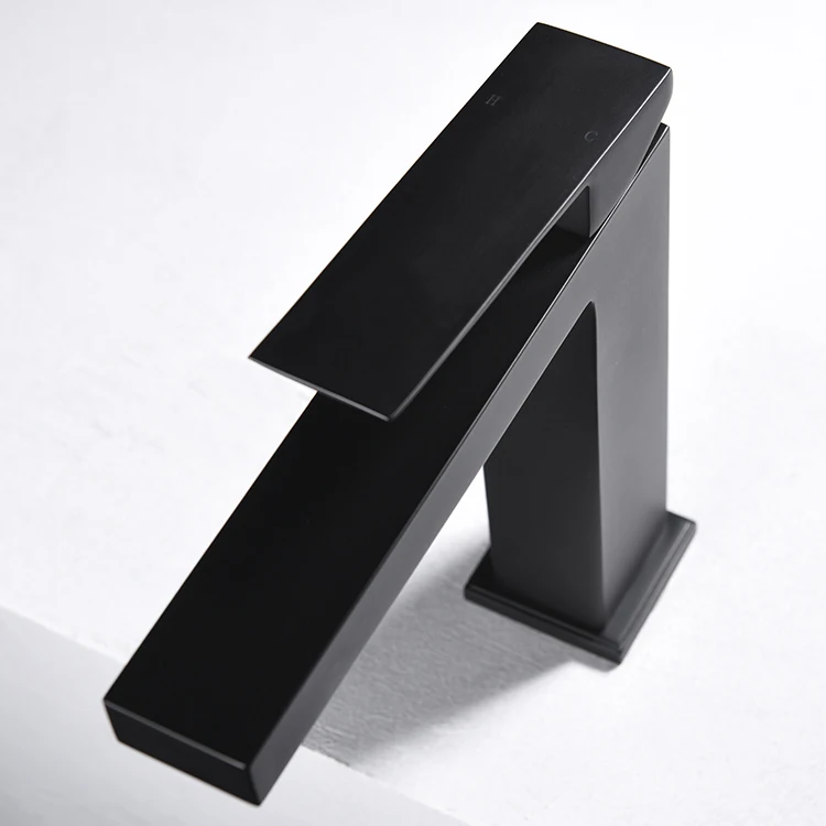 Hot Sale China Manufacturer Italian Style Matt Black Brush Gold Brass Basin Hot and Cold Water Taps Faucet For Bathroom A9032
Hot Sale China Manufacturer Italian Style Matt Black Brush Gold Brass Basin Hot and Cold Water Taps Faucet For Bathroom A9032