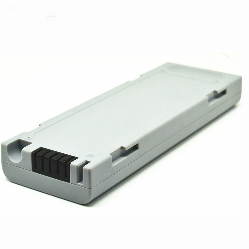 11.1V 5200mAh lithium-ion Replacement battery for Mindray Datascope Trio 0146000099 0146-00-0099 battery for patient monitor
11.1V 5200mAh lithium-ion Replacement battery for Mindray Datascope Trio 0146000099 0146-00-0099 battery for patient monitor