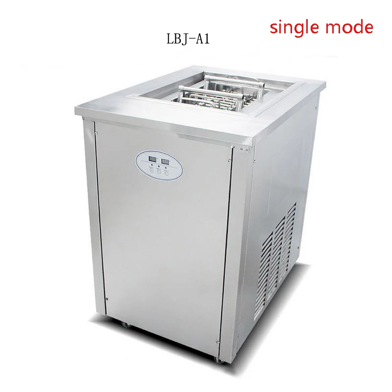 PBOBP Commercial Ice Popsicle Machine,Ice Pops Machine,Ice Cream Bars Machine-8 Slim Molds
PBOBP Commercial Ice Popsicle Machine,Ice Pops Machine,Ice Cream Bars Machine-8 Slim Molds
