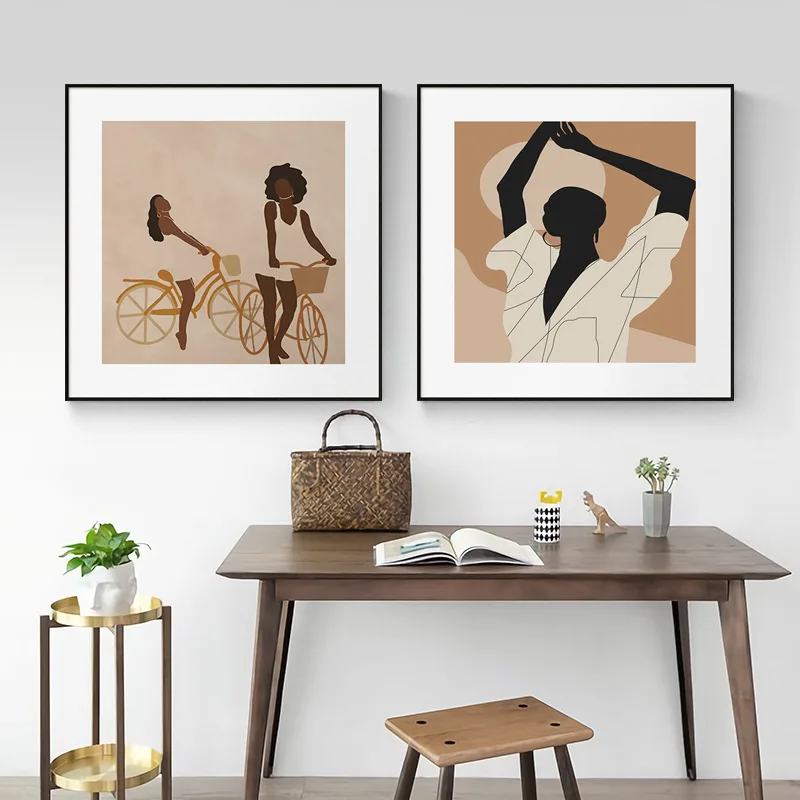 Figure Painting Realist Wall Paintings Decorations Bed Vintage Decor Living Room Decoration Minimalist
Figure Painting Realist Wall Paintings Decorations Bed Vintage Decor Living Room Decoration Minimalist