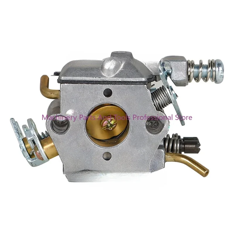 Карбюратор для Husqvarna 235FR 235R 235P 232L 235RL 232R 232RD 232RJ 225B 225BX 225E 225L 225LD 225R 225RD 225RJ 227L 227LD
Карбюратор для Husqvarna 235FR 235R 235P 232L 235RL 232R 232RD 232RJ 225B 225BX 225E 225L 225LD 225R 225RD 225RJ 227L 227LD