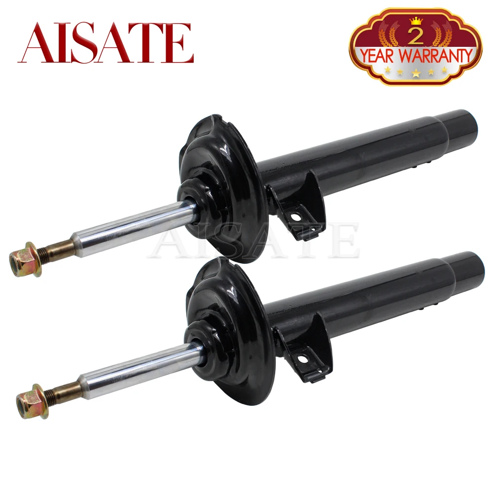 2x Front Air Suspension Spring Strut For BMW E46 3 Series 330i 328i 323i 330ci 325Ci Shock Absorber Gas Damper 313110968
2x Front Air Suspension Spring Strut For BMW E46 3 Series 330i 328i 323i 330ci 325Ci Shock Absorber Gas Damper 313110968