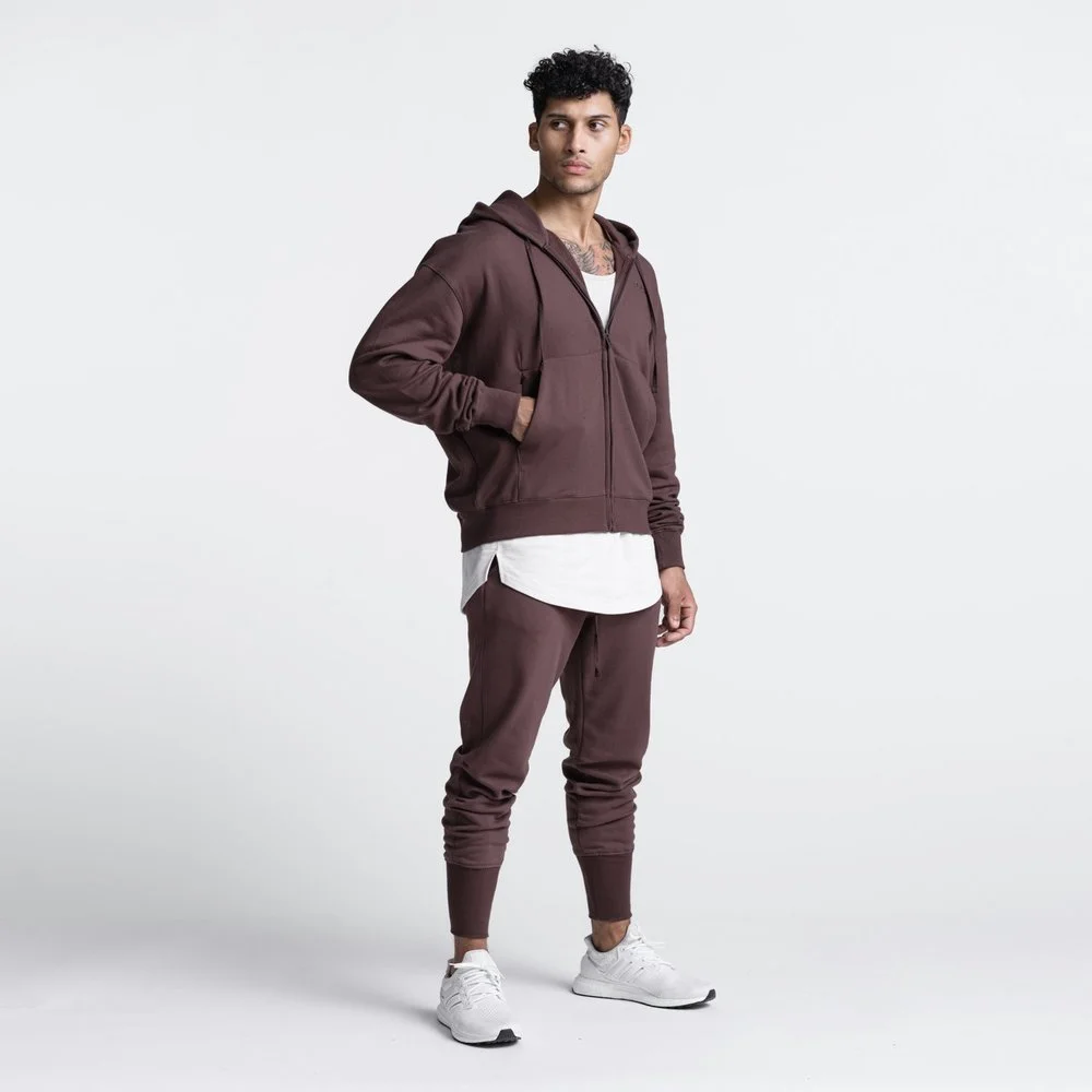 Cotton Tracksuit Men 2 Piece Set Sweatshirt+Sweatpants Male Running Casual Sport Suit Jogging Suits
Cotton Tracksuit Men 2 Piece Set Sweatshirt+Sweatpants Male Running Casual Sport Suit Jogging Suits