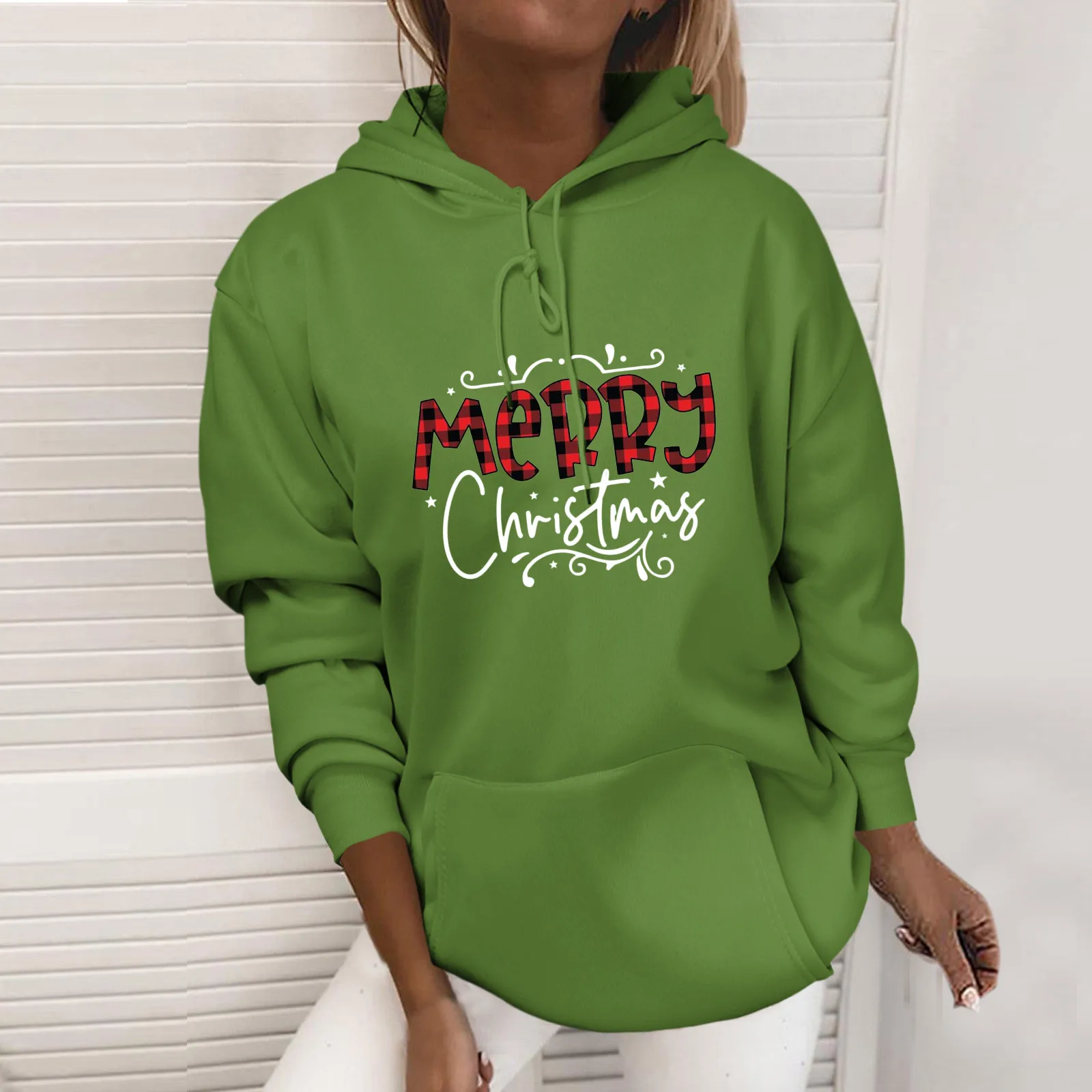 Winter Jacket Winter Sweatshirt For Women Christmas Tops New Year Print Sweatshirt Long Sleeve Blouse Polyester Hoodie Women
Winter Jacket Winter Sweatshirt For Women Christmas Tops New Year Print Sweatshirt Long Sleeve Blouse Polyester Hoodie Women