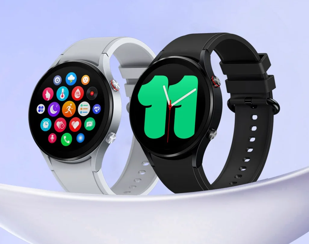 2023 New Best GTR 3 Smart Watch 70 Sports Modes Voice Calling Wrist Temperature Watch Faces For Women Men
2023 New Best GTR 3 Smart Watch 70 Sports Modes Voice Calling Wrist Temperature Watch Faces For Women Men