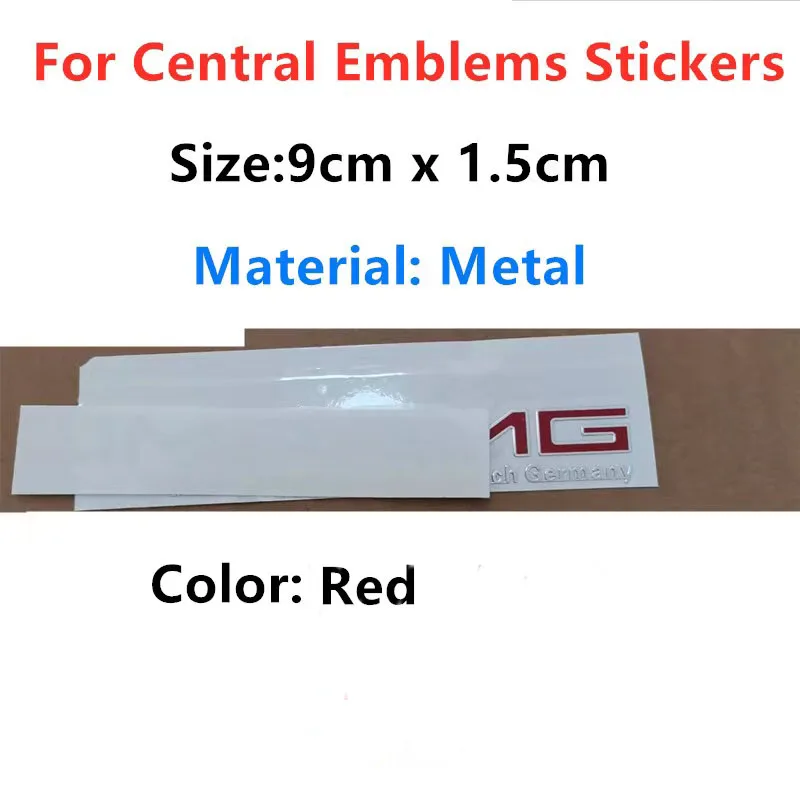 For Mercedes AMG W211 W203 W204 W210 W124 W202 CLA Interior Metal stickers Center Console Metal stickers Trim Car Accessories
For Mercedes AMG W211 W203 W204 W210 W124 W202 CLA Interior Metal stickers Center Console Metal stickers Trim Car Accessories