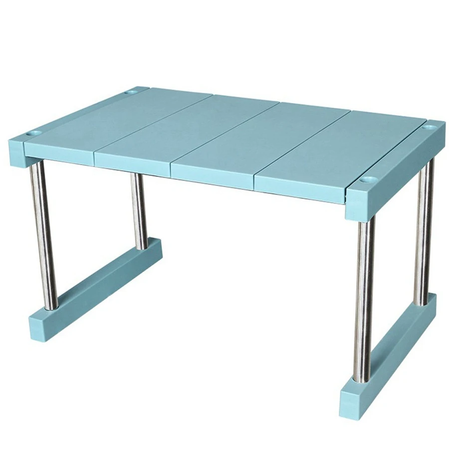 Кухонный шкаф, стойка-органайзер, расширяемая Штабелируемая стойка для специй для блюд, соуса, синий
Кухонный шкаф, стойка-органайзер, расширяемая Штабелируемая стойка для специй для блюд, соуса, синий