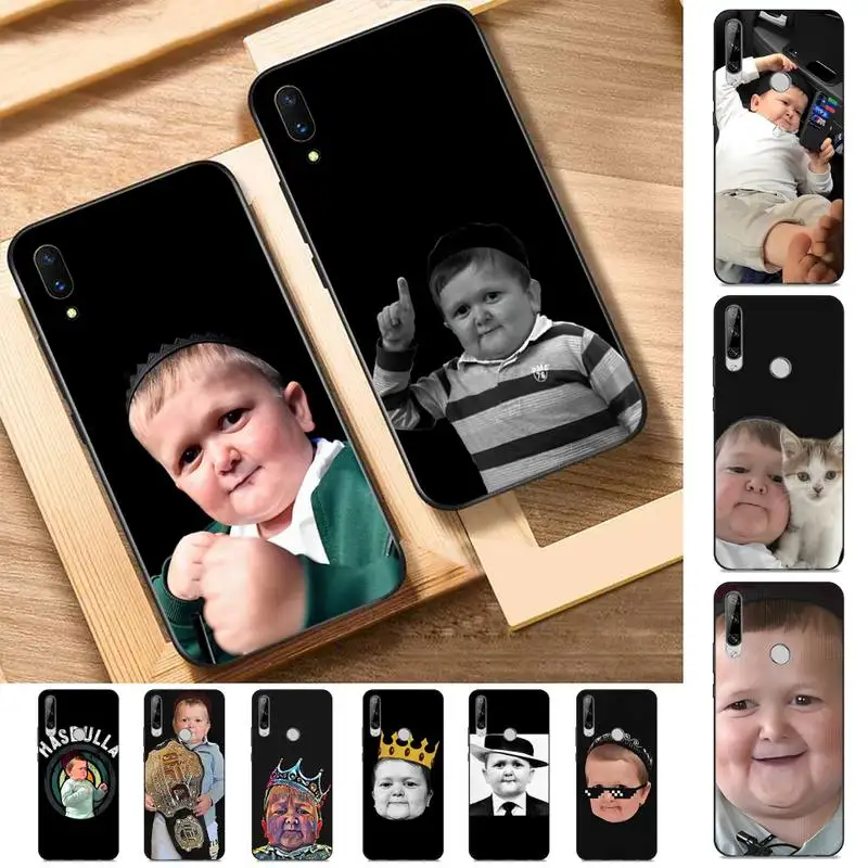 Funny Hasbulla Magomedov Phone Case for Huawei Y 6 9 7 5 8s prime 2019 2018 enjoy 7 plus
Funny Hasbulla Magomedov Phone Case for Huawei Y 6 9 7 5 8s prime 2019 2018 enjoy 7 plus