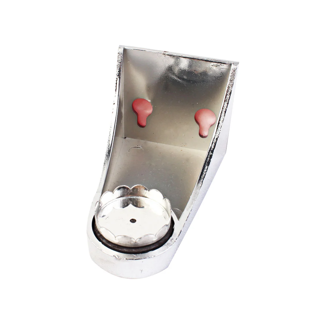 Magnetic Soap Rack Holder Bathroom Wall Mount Soap Dish Tray Saver for Shower Bath Kitchen
Magnetic Soap Rack Holder Bathroom Wall Mount Soap Dish Tray Saver for Shower Bath Kitchen