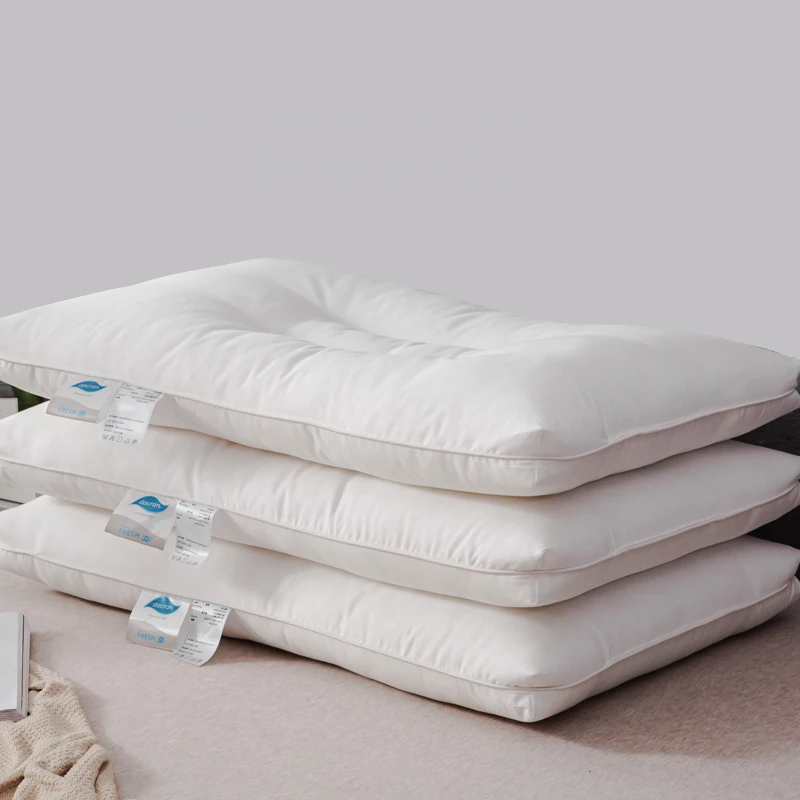 Hotel Sleep Neck Pillow Body Pregnancy Bedroom Cuddle Pillow Big Side Sleeper Lumbar Polyester Almohadas Home Textile WK50ZT
Hotel Sleep Neck Pillow Body Pregnancy Bedroom Cuddle Pillow Big Side Sleeper Lumbar Polyester Almohadas Home Textile WK50ZT
