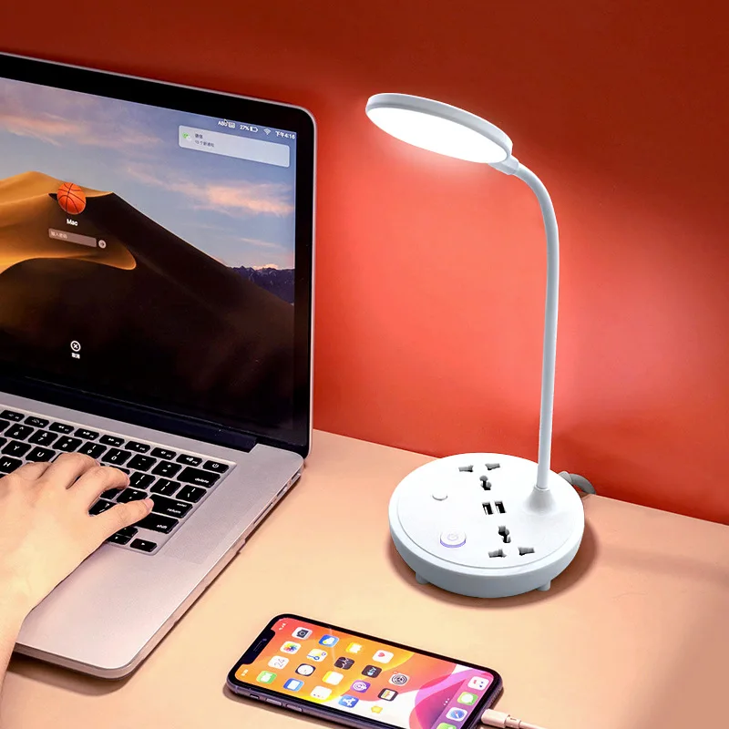 Настольная лампа и удлинитель 3 в 1, USB-ночник для спальни, прикроватный декоративный светильник для чтения с адаптером для Австралии, ЕС, США,...
Настольная лампа и удлинитель 3 в 1, USB-ночник для спальни, прикроватный декоративный светильник для чтения с адаптером для Австралии, ЕС, США,...