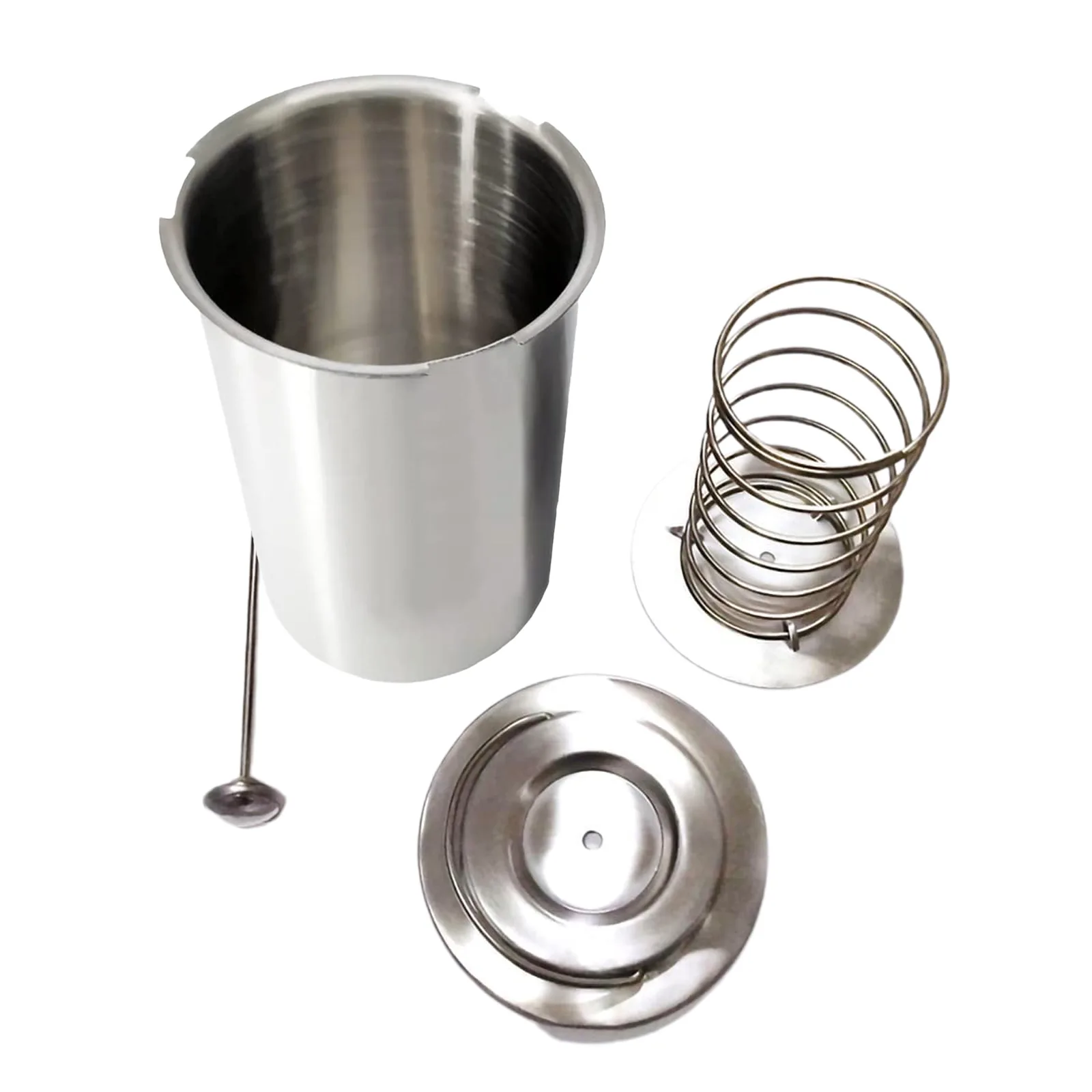 Ham Cooker Ham Maker Кухня легко чистить простота использования форма для ветчины высококачественный стильный дизайн 7,08X4,33X3,94 дюйма
Ham Cooker Ham Maker Кухня легко чистить простота использования форма для ветчины высококачественный стильный дизайн 7,08X4,33X3,94 дюйма