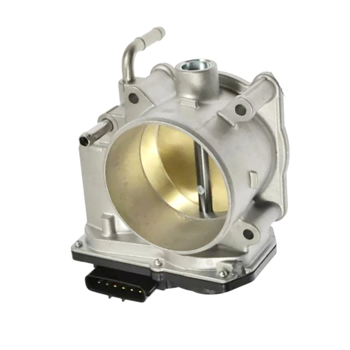 22030-31040 Throttle Throttle Valve Throttle Body Automobile for Lexus GS350 2007-2015
22030-31040 Throttle Throttle Valve Throttle Body Automobile for Lexus GS350 2007-2015