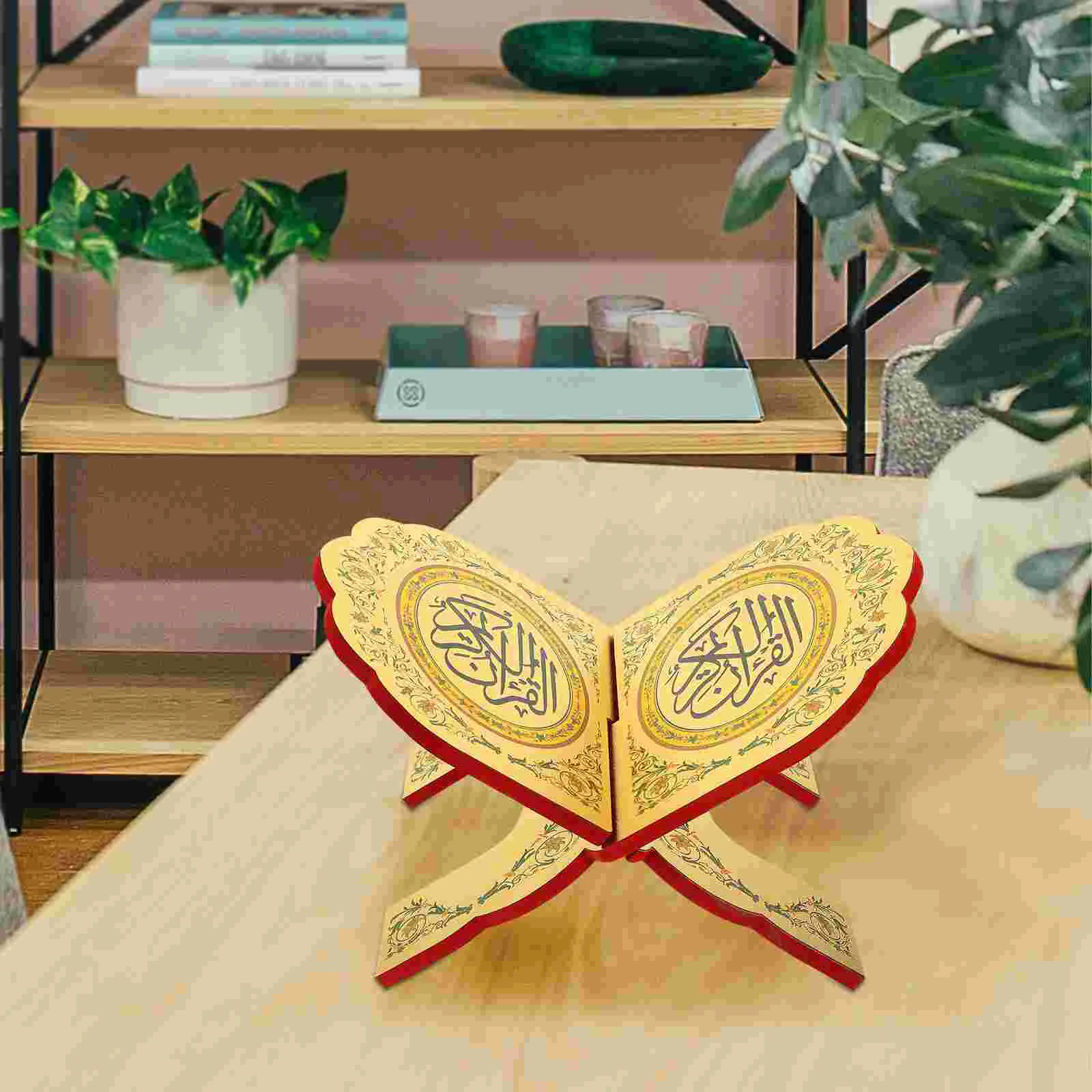 Bookshelf Reading Rack Stand Wooden Bookshelves Stands Detachable Foldable Desk Holder
Bookshelf Reading Rack Stand Wooden Bookshelves Stands Detachable Foldable Desk Holder