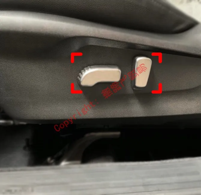 Наклейки на ручку для регулировки интерьера автомобиля Subaru Forester SK 2018 2019
Наклейки на ручку для регулировки интерьера автомобиля Subaru Forester SK 2018 2019